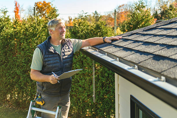 Trusted Roof Inspection service in Yelm, WA - Ben Roofing and Steel LLC